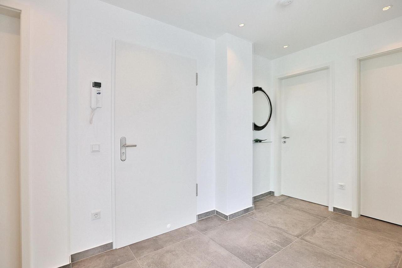 Haus Wolburgstrasse 1 Haus Wolburgstrasse 1A Penthouse Haifisch Appartement 5 Тиммендорфер-Штранд Экстерьер фото
