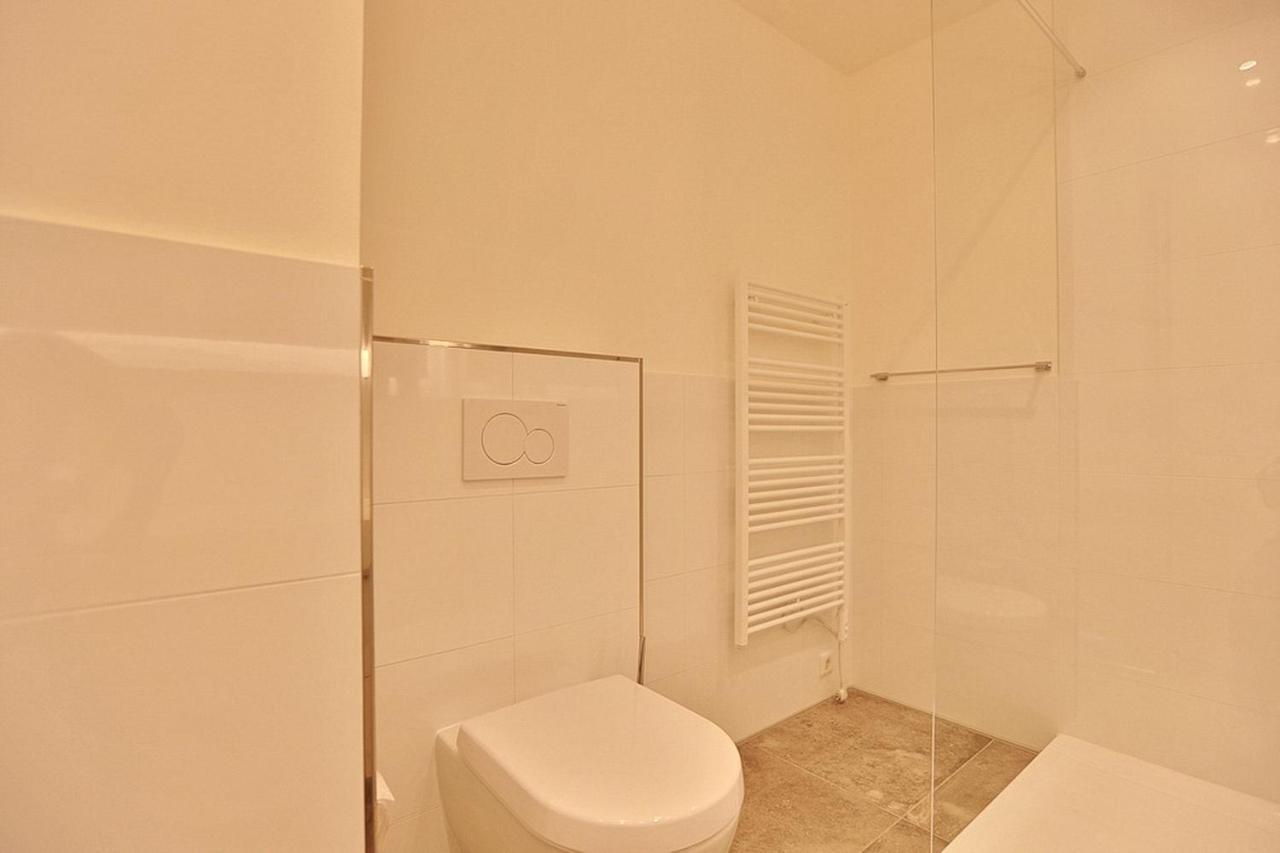 Haus Wolburgstrasse 1 Haus Wolburgstrasse 1A Penthouse Haifisch Appartement 5 Тиммендорфер-Штранд Экстерьер фото